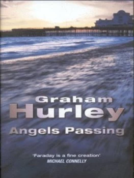 Image of Angels Passing by Graham Hurley Hardback