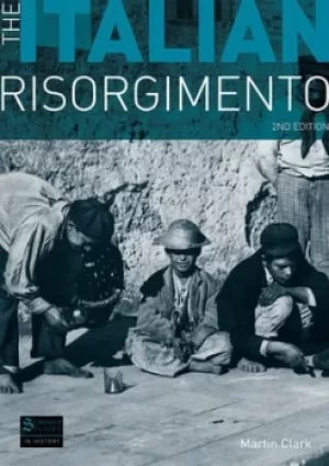 Image of The Italian risorgimento by M. Clark