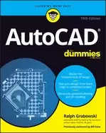 Image of autocad for dummies for dummies