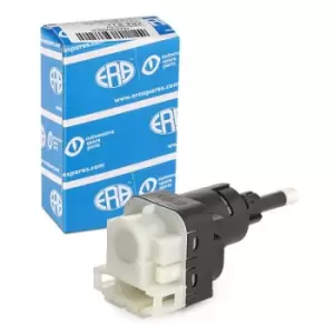 Image of ERA Brake Light Switch VW,AUDI,SKODA 330545 1K2945511,1K2945511NAR,3B0945511A 3B0945511B,3B0945511C,3B0945511D