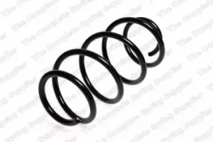 Image of Kilen Suspension Coil Spring Front Axle 22016