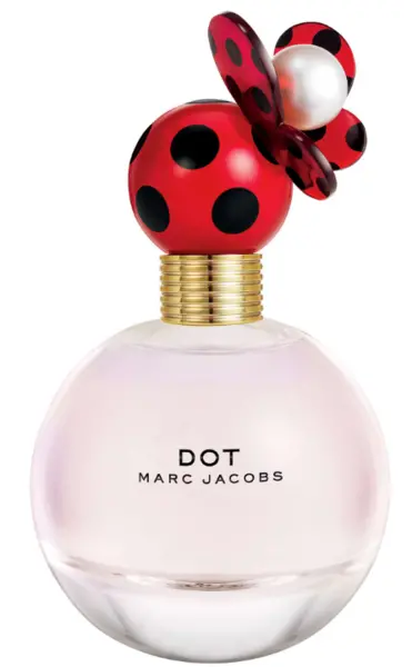 Image of Marc Jacobs Dot Eau de Parfum For Her 100ml