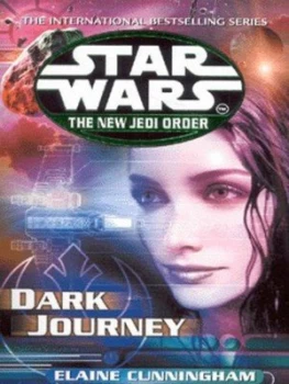 Image of Dark Journey by Elaine Cunningham Paperback