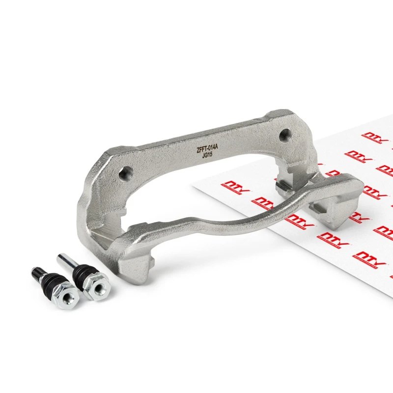 Image of NTY Brake caliper carrier NTY HZP-FT-014A