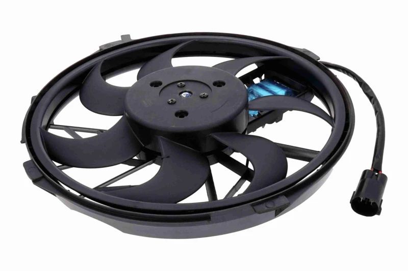 Image of VEMO V30-01-0016 Cooling Fan Fan,radiator (508)