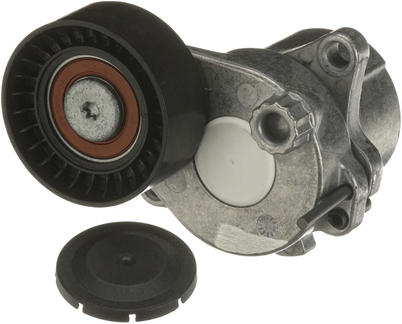 Image of GATES Tensioner pulley GATES T39386