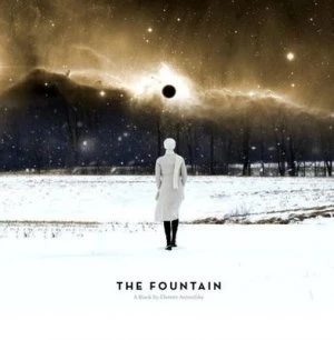 Image of The Fountain by Darren Aronofsky Hardback