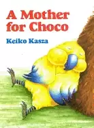 Image of mother for choco