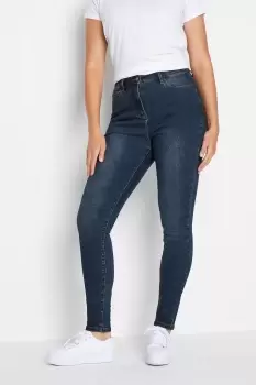 image of Tall AVA Skinny Jeans