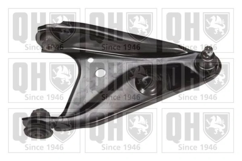 Image of QUINTON HAZELL Suspension arm QUINTON HAZELL QSA2655S