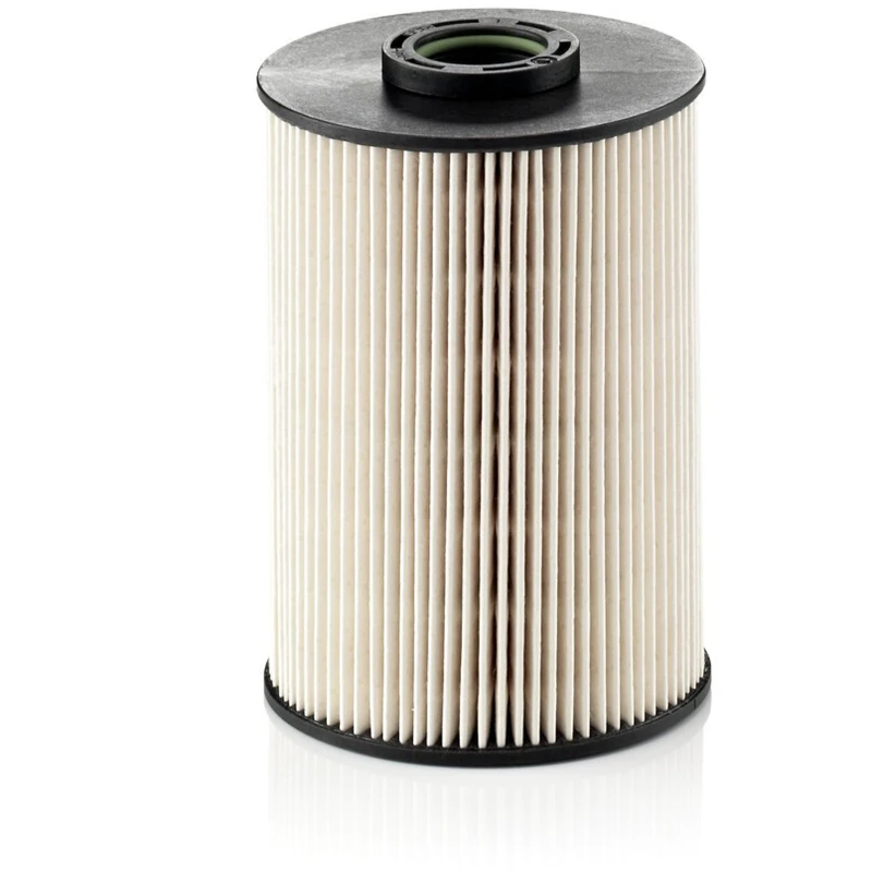 Image of MANN-FILTER PU 937 x Fuel Filter with gasket/seal Fuel filter (9)