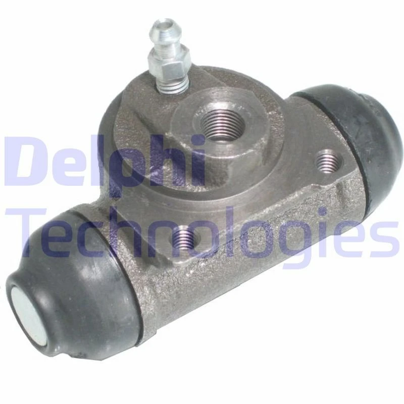 Image of DELPHI Wheel Brake Cylinder DELPHI LW21094
