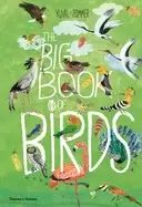 Image of big book of birds
