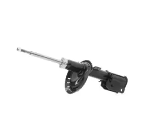 Image of RIDEX Shock absorber FIAT,PEUGEOT,CITROEN 854S1191 5202WQ,5202WS,5202WV Shocks,Shock absorbers,Suspension shocks 5202WX,5208Q3,5208Q5,1400567380