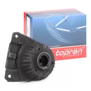 image of TOPRAN Top strut mount 302 357 Strut mount,Top mount FORD,MONDEO III (B5Y),MONDEO III Stufenheck (B4Y)