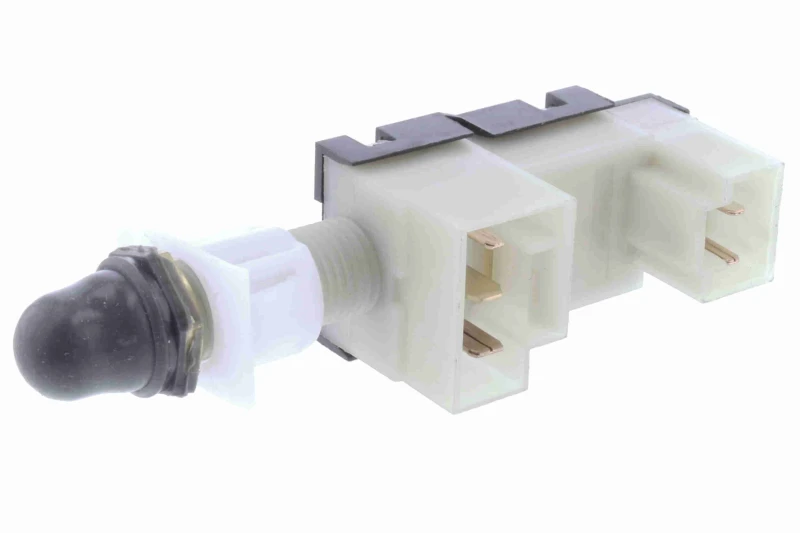 Image of VEMO V40-73-0070 Brake Light Switch Original VEMO Quality Plastic Brake Light Switch (806)