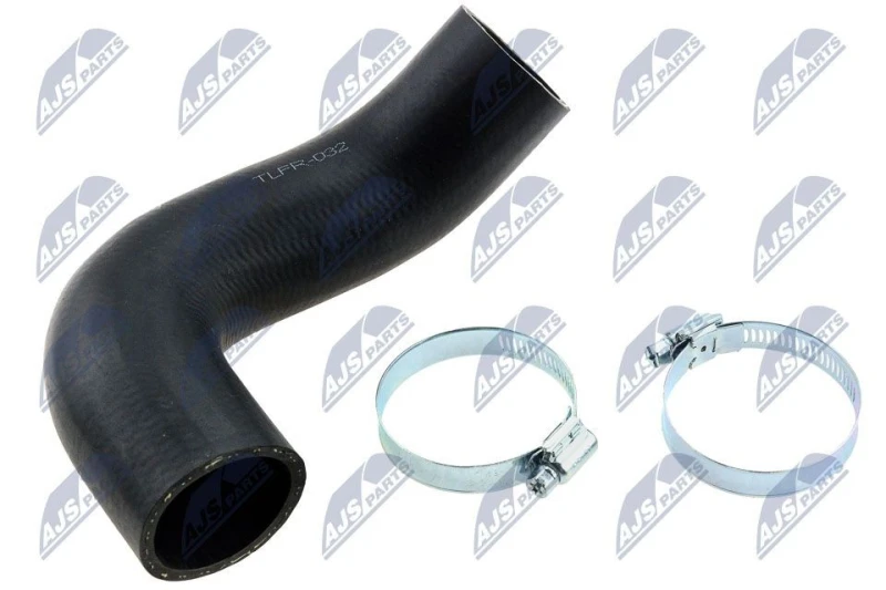 Image of NTY Charger intake hose NTY GPP-FR-032