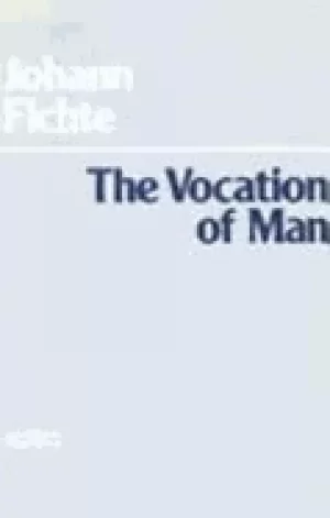 Image of vocation of man