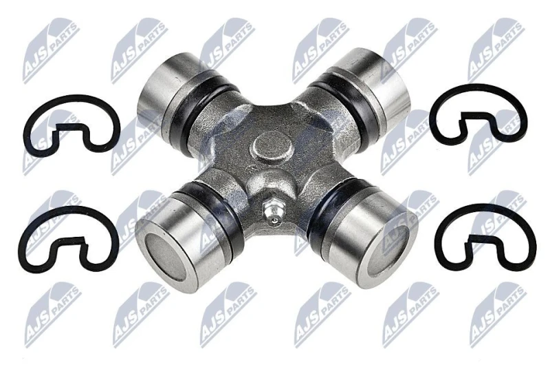 Image of NTY Drive shaft coupler NTY NKW-CH-006
