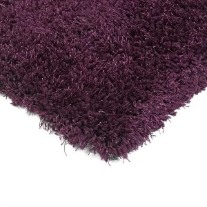 Image of Asiatic Diva Rug 120x170cm - Purple