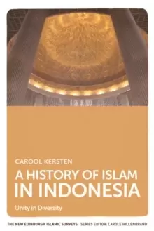 Image of A History of Islam in Indonesia : Unity in Diversity