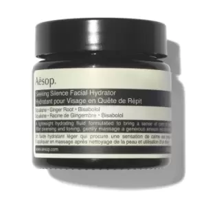 image of Aesop Seeking Silence Facial Hydrator 60ml