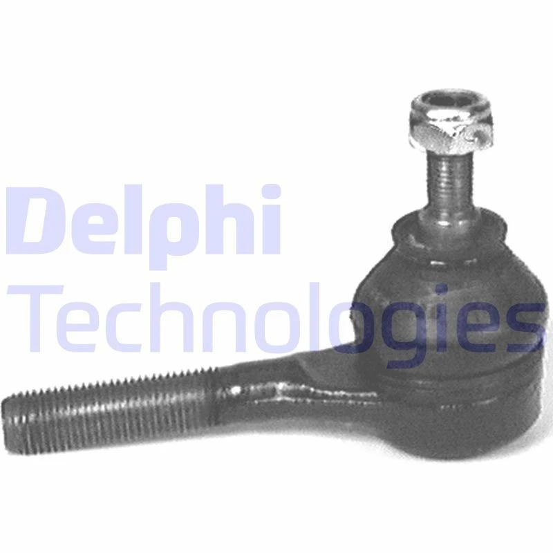 Image of DELPHI Track rod end DELPHI TA1096