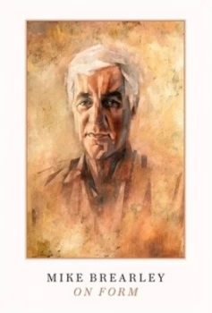 Image of On form by Mike Brearley