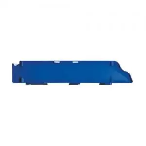 Image of Transit A4 Letter Tray - Red - Outer Carton of 10