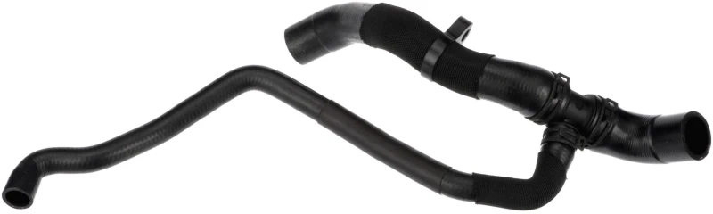 Image of GATES Radiator hose GATES 05-4610