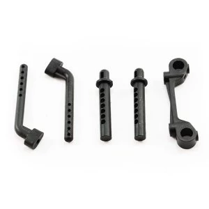 Image of Ftx Siege Front And Rear Body Post & Mount