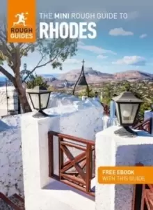 Image of The Mini Rough Guide to Rhodes (Travel Guide with Free eBook)