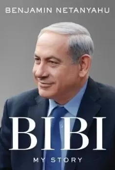 Image of Bibi by Benjamin Netanyahu