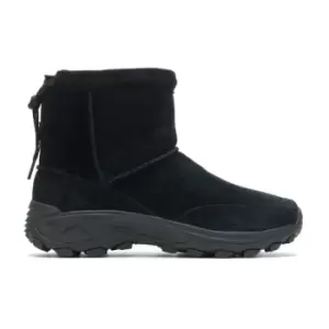 image of Merrell Winter Pull On - Black