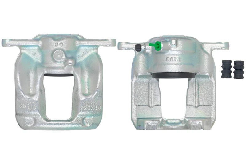 Image of ATE 24.3601-1775.5 Brake caliper without holder Brake Caliper (78)