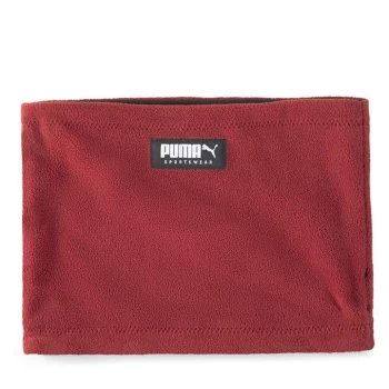 image of Puma Neck warmer Mens - Red