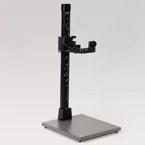 Image of Kaiser Fototechnik 5511 tripod Grey