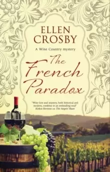 Image of The French Paradox