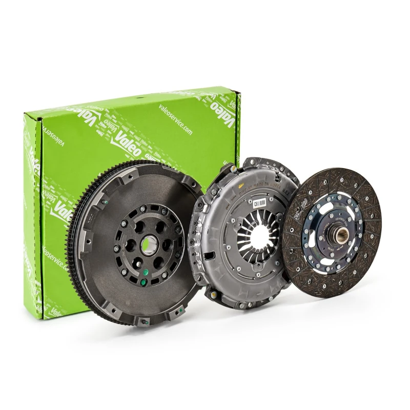 Image of Clutch kit VALEO 836729