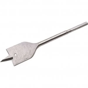 Image of Draper Expert Flat Wood Drill Bit 32mm 150mm
