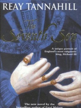 Image of The Seventh Son by Reay Tannahill Hardback