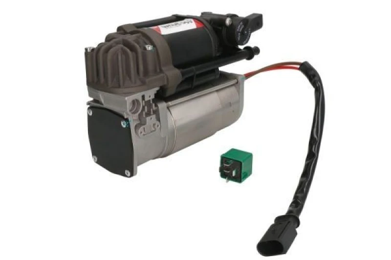 Image of Magnum Technology Air suspension compressor Magnum Technology KPM008MT