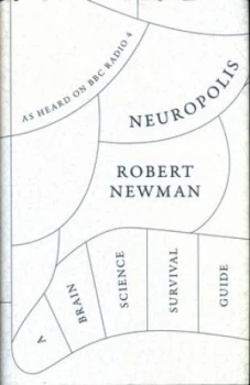 Image of Neuropolis by Robert Newman Hardback