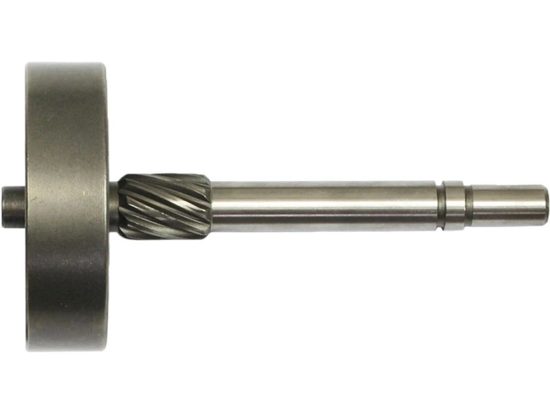 Image of AS-PL Ring Gear, planetary gear (starter) AS-PL SG3004