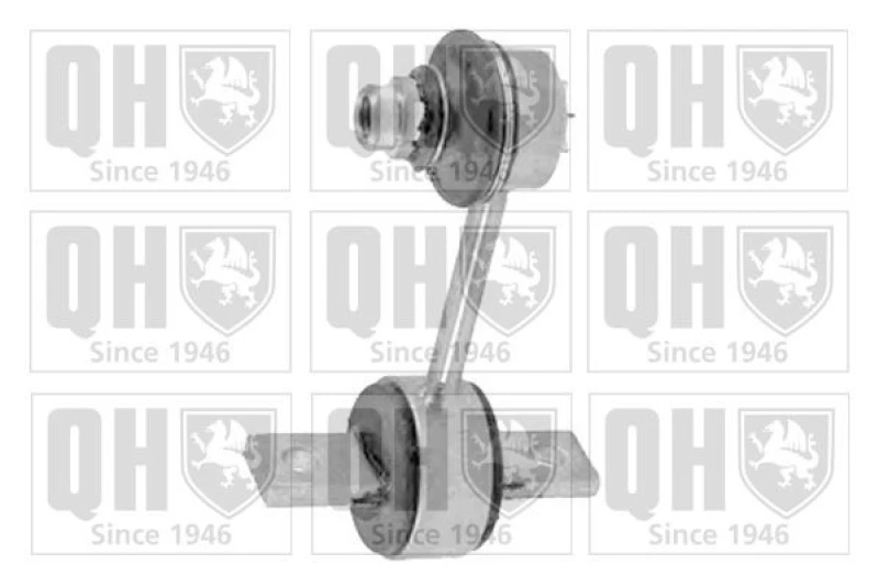 Image of QUINTON HAZELL Anti-roll bar link QUINTON HAZELL QLS3506S