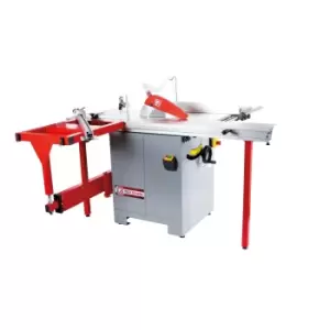 Image of Holzmann Ts315F1600 315Mm 3100W Panel Sizing Saw 240V