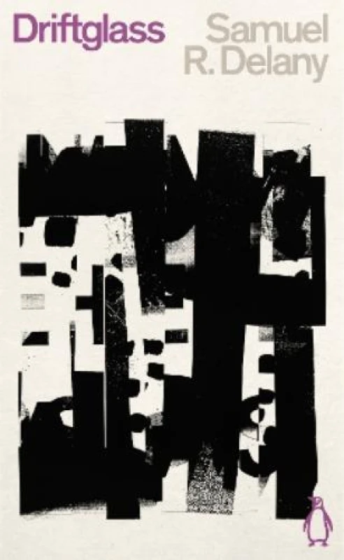 Image of Driftglass. Paperback. By Samuel R Delany Books
