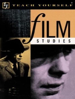 Image of Film Studies by Warren Buckland Book