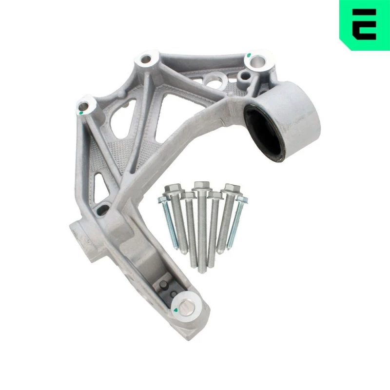 Image of Holder, control arm mounting OPTIMAL F8-8354S