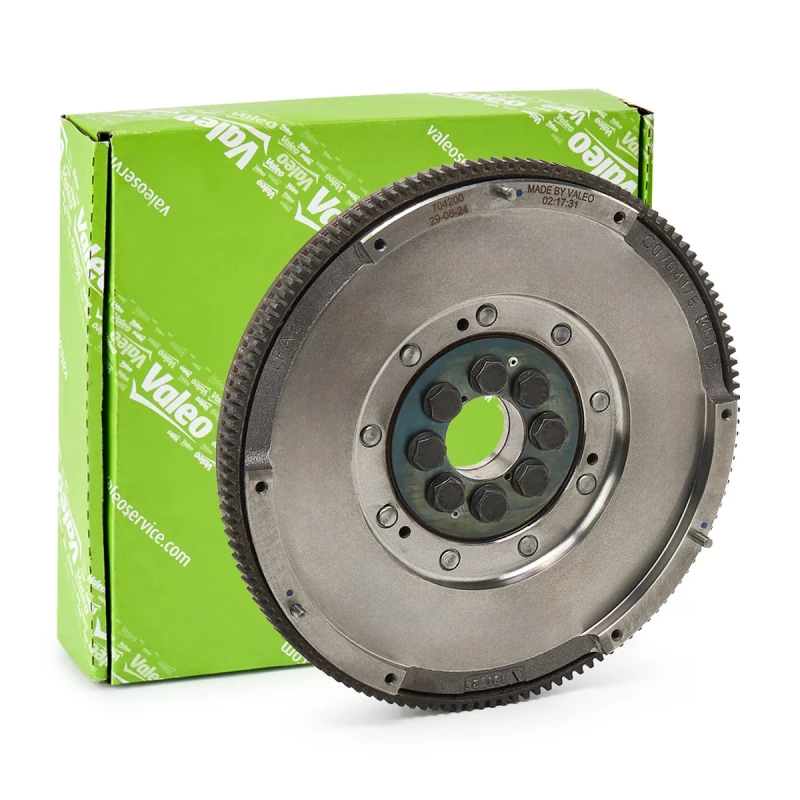 Image of Dual mass flywheel VALEO 836552
